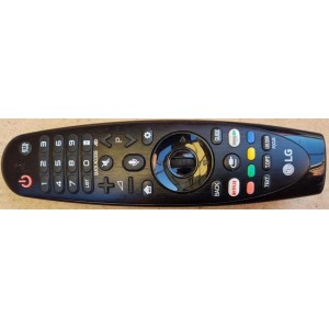 ORIGINAL LG MAGIC REMOTE 43UK6400 43UK6540 43UK6700 49SK8500 49UK6400